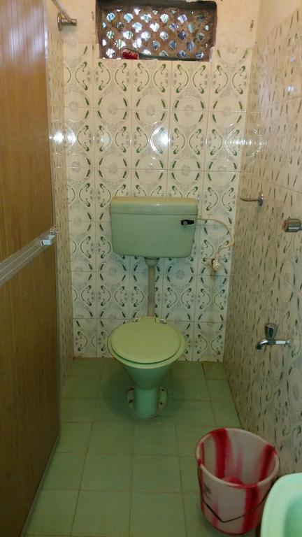Savitri Guest House Arambol Zimmer foto