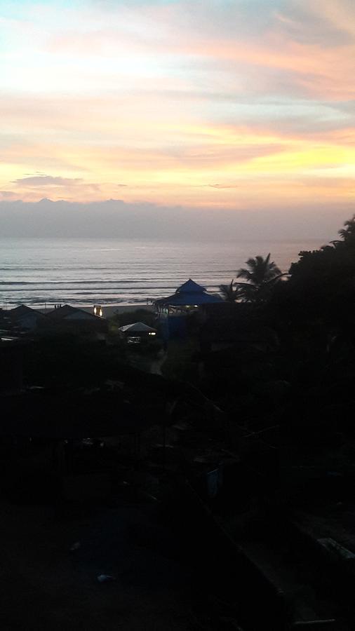 Savitri Guest House Arambol Exterior foto