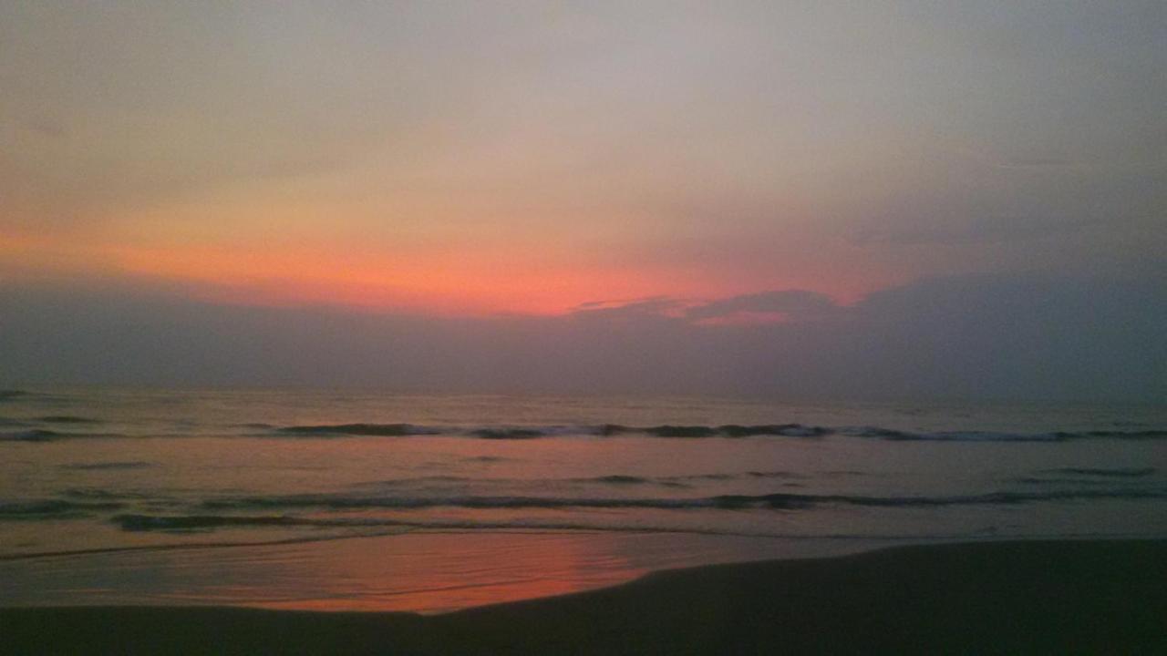 Savitri Guest House Arambol Exterior foto